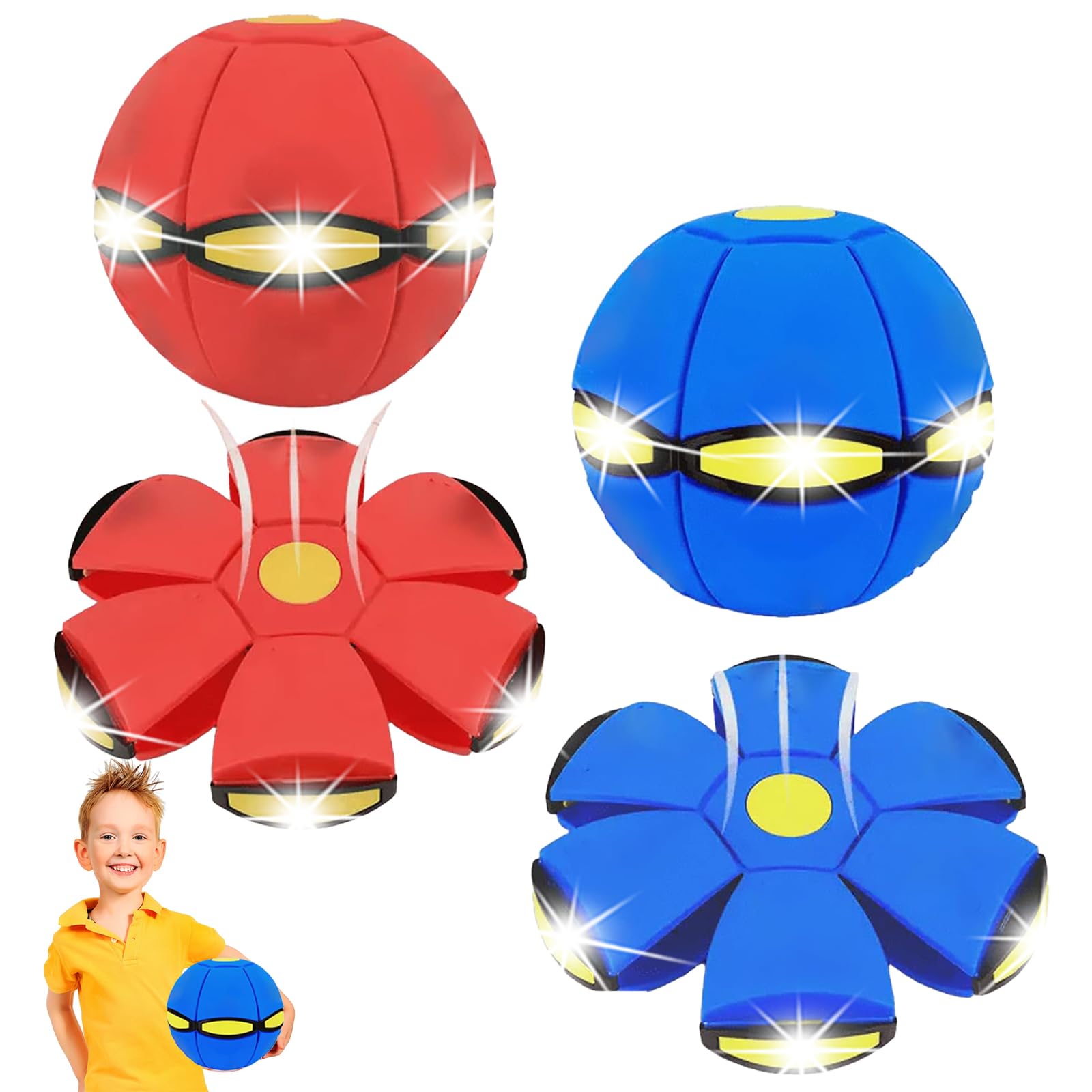 Amazon.com : Childrens Bouncing Ball Magic, Magic MetaBall